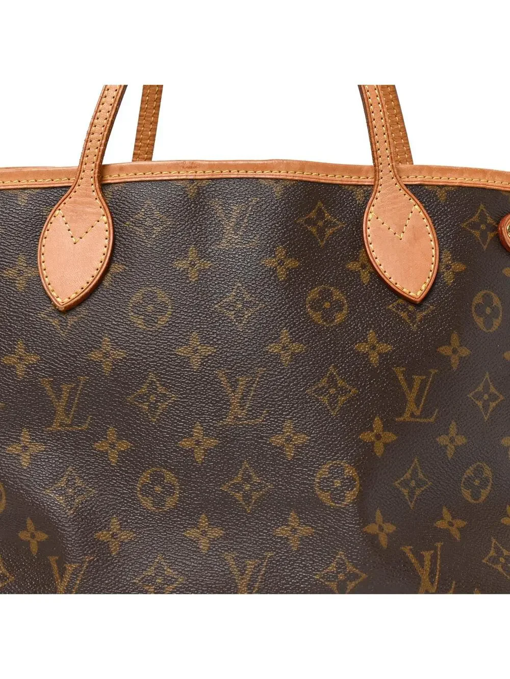 Louis Vuitton Neverfull Pm #360692L17B